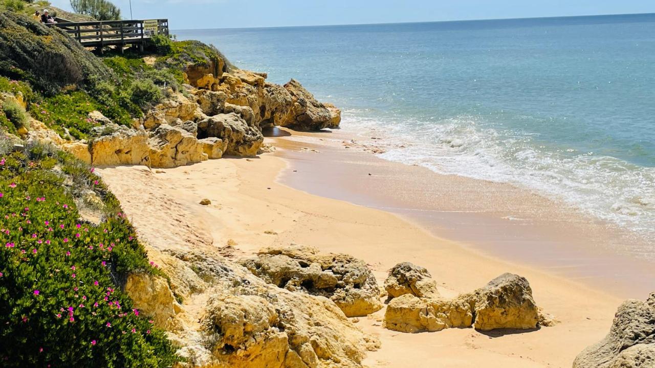 Bicos 101 By Check-In Portugal Lägenhet Albufeira Exteriör bild