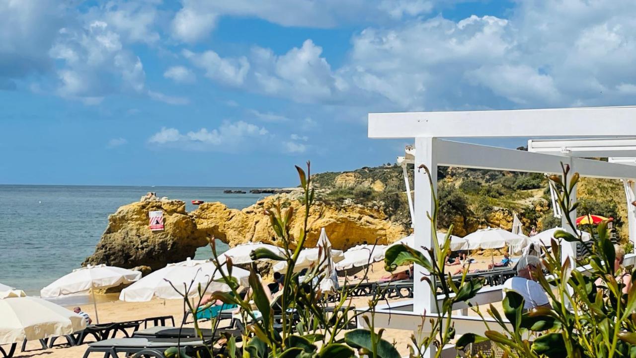 Bicos 101 By Check-In Portugal Lägenhet Albufeira Exteriör bild