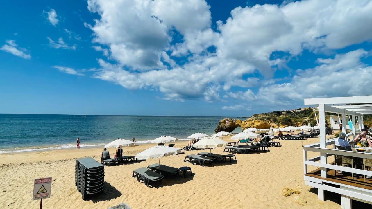 Bicos 101 By Check-In Portugal Lägenhet Albufeira Exteriör bild